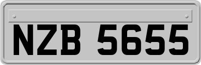 NZB5655