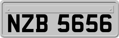 NZB5656