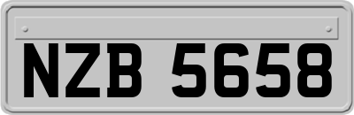 NZB5658
