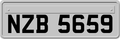NZB5659