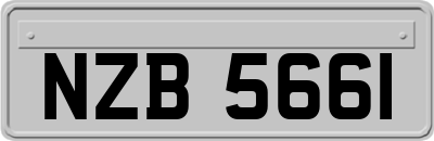 NZB5661
