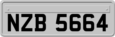 NZB5664