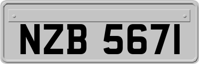 NZB5671