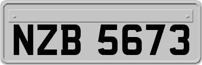 NZB5673