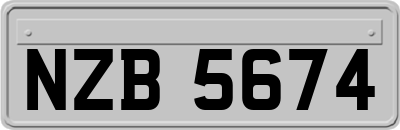 NZB5674
