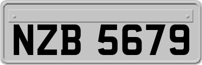 NZB5679