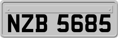 NZB5685
