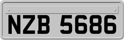 NZB5686