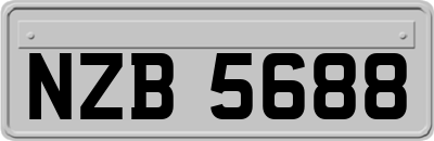 NZB5688