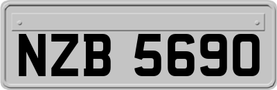 NZB5690