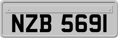 NZB5691