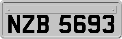 NZB5693