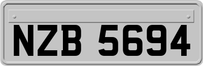 NZB5694