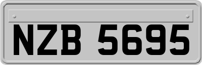 NZB5695