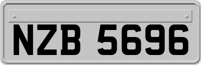 NZB5696