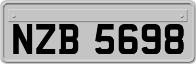 NZB5698