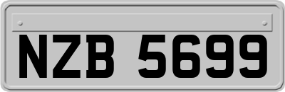NZB5699