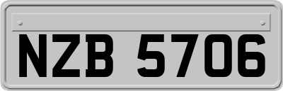 NZB5706