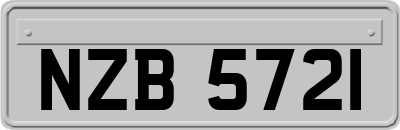 NZB5721