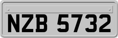 NZB5732