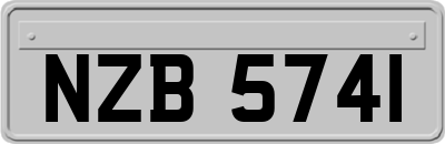 NZB5741