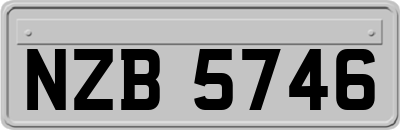 NZB5746