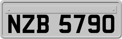 NZB5790