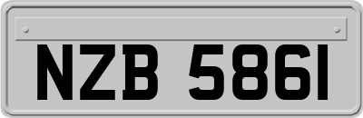NZB5861