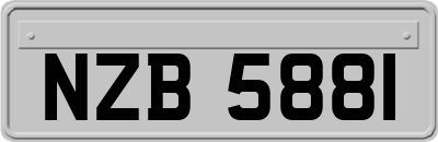 NZB5881