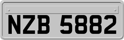 NZB5882