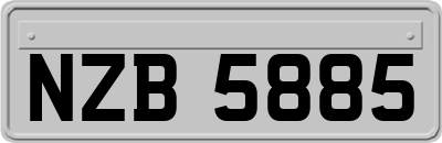 NZB5885