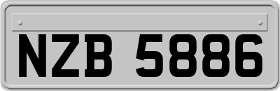 NZB5886