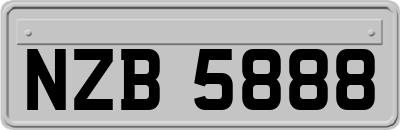 NZB5888