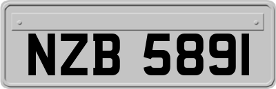 NZB5891