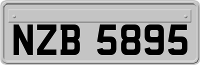NZB5895