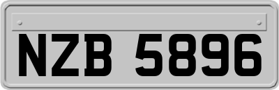 NZB5896