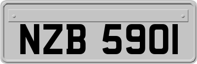 NZB5901