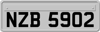 NZB5902