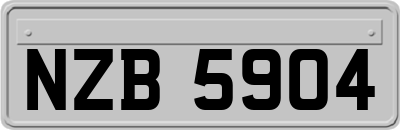 NZB5904