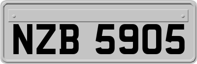 NZB5905
