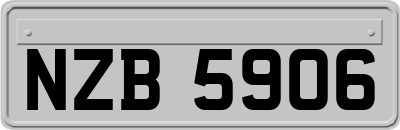 NZB5906