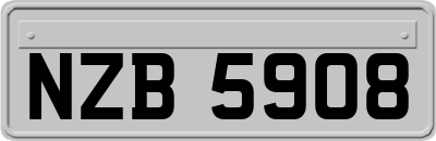 NZB5908