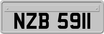 NZB5911