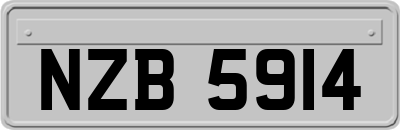 NZB5914