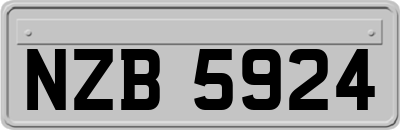 NZB5924