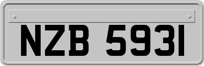 NZB5931
