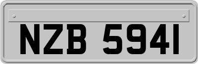 NZB5941