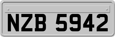 NZB5942