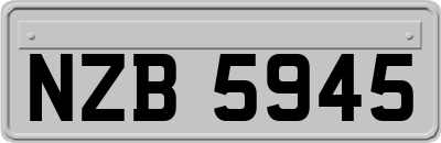NZB5945