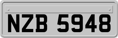 NZB5948